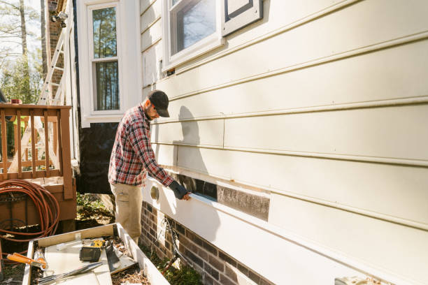 Trusted Siding service in Cambridge, MD - Creative Siding